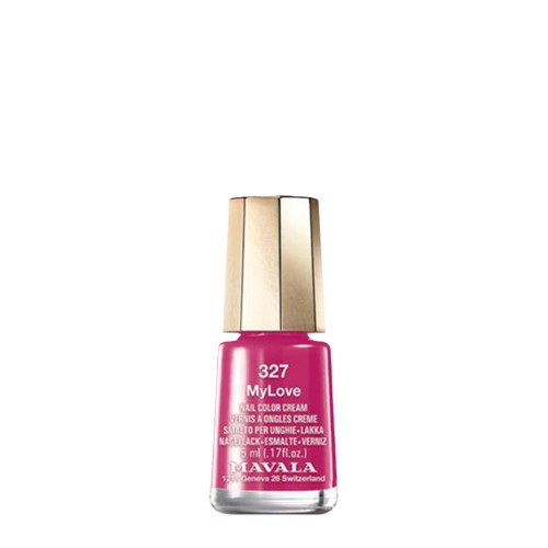 Mavala Verniz 327 My Love 5ml