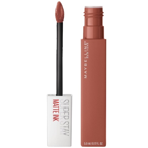 Maybelline Superstay Batom Líquido Matte Ink 70 5ml