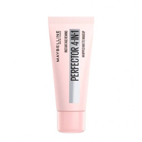 Maybelline Instant Age Rewind Perfector 4-in-1 01 Light 30ml