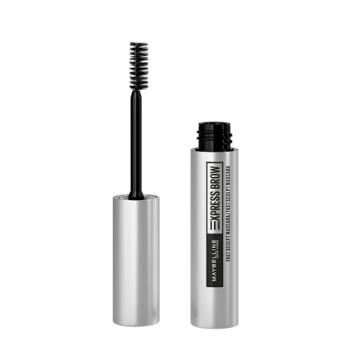 Maybelline Express Brow Fast Sculpt Máscara 10 Clear