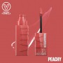 Maybelline SuperStay Vinyl Ink 15 Peachy