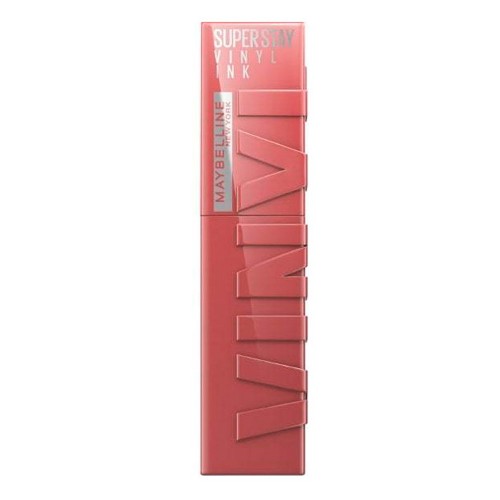 Maybelline SuperStay Vinyl Ink 35 Cheeky