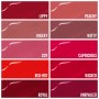 Maybelline SuperStay Vinyl Ink 35 Cheeky