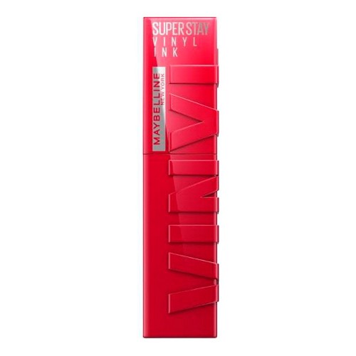 Maybelline SuperStay Vinyl Ink 50 Wicked