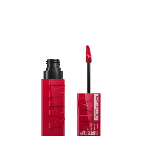 Maybelline SuperStay Vinyl Ink 50 Wicked