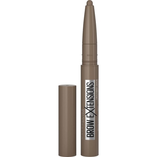 Maybelline Brow Extension 02 Soft Brown