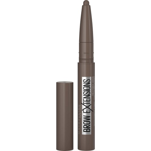 Maybelline Brow Extension 06 Deep Brown