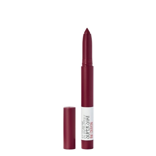 Maybelline Super Stay Ink Crayon 55