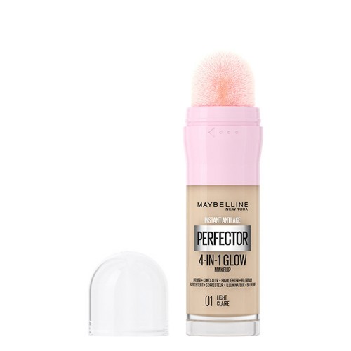 Maybelline Instant Perfector Glow 4 em 1 01 Light