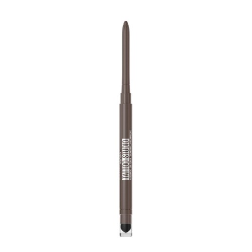 Maybelline Tattoo Studio Automatic Gel Lápis de Olhos Midnight Mocha