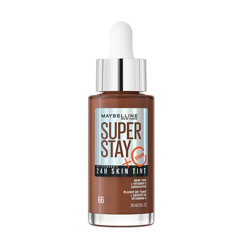 Maybelline Super Stay Base Líquida 24h Skin Tint 66 30ml