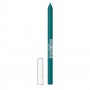 Maybelline Tattoo Gel Liner Lápis de Olhos de Longa Duração Blue Disco