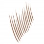 Maybelline Build-A-Brow Caneta para Sobrancelhas 2 em 1 255 Soft Brown