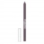 Maybelline Tattoo Gel Liner Lápis de Olhos de Longa Duração 822 Space Graphite