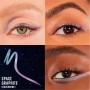Maybelline Tattoo Gel Liner Lápis de Olhos de Longa Duração 822 Space Graphite