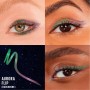 Maybelline Tattoo Gel Liner Lápis de Olhos de Longa Duração 823 Aurora Flip