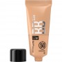 Maybelline Fit Me BB Cream SPF50 40 Nude
