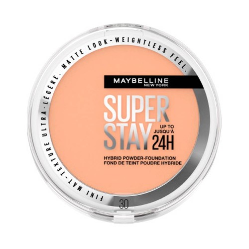 Maybelline SuperStay 24H Base em Pó 30 9g