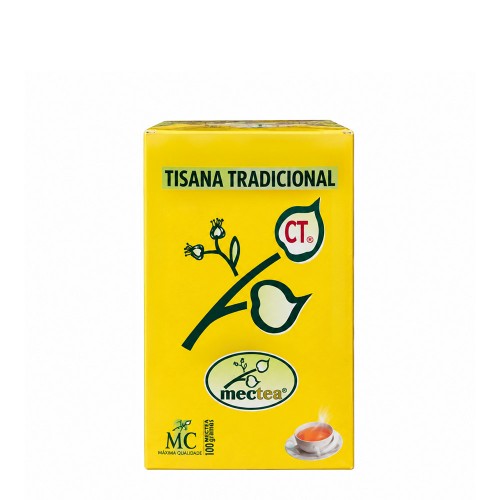 MeCTea Tisana Tradicional CT 100g