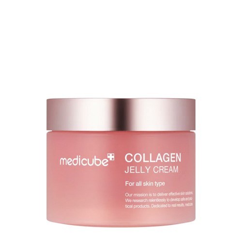 Medicube Collagen Creme Gelatina 110ml