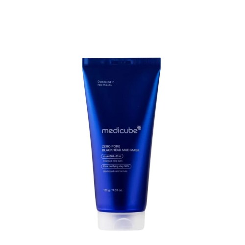 Medicube Zero Pore Máscara de Argila para Poros 100g