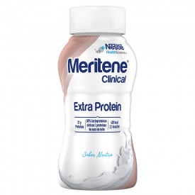 Meritene Clinical Extra Protein Neutro 4x200ml