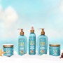 Mielle Sea Moss Creme Modelador Fortificante 227g