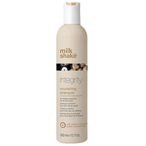 Milk Shake Integrity Shampoo Nutritivo 300ml