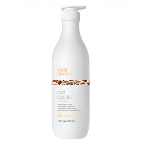 Milk Shake Curl Passion Shampoo 1000ml