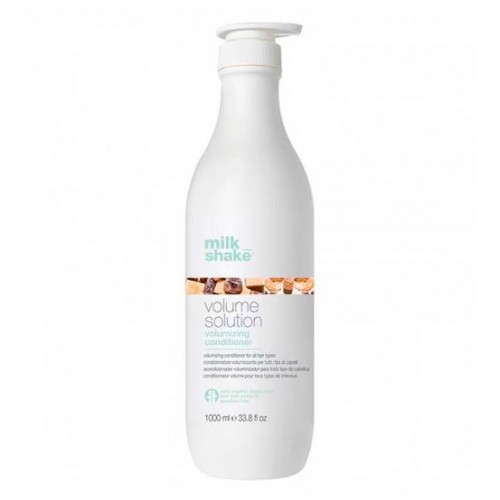 Milk Shake Volume Solution Condicionador 1000ml