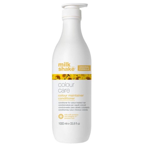 Milk Shake Haircare Color Maintainer Conditioner 1000ml         