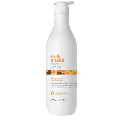 Milk Shake Moisture & More Condicionador 1000ml