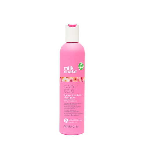 Milk Shake Flower Power Shampoo para Manutenção de Cor 350ml