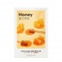 Missha Airy Fit Honey Máscara Facial 19g