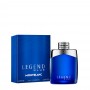 Montblanc Legend Blue Eau de Parfum 100ml