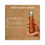 Moroccanoil Sérum Corporal de Noite 100ml