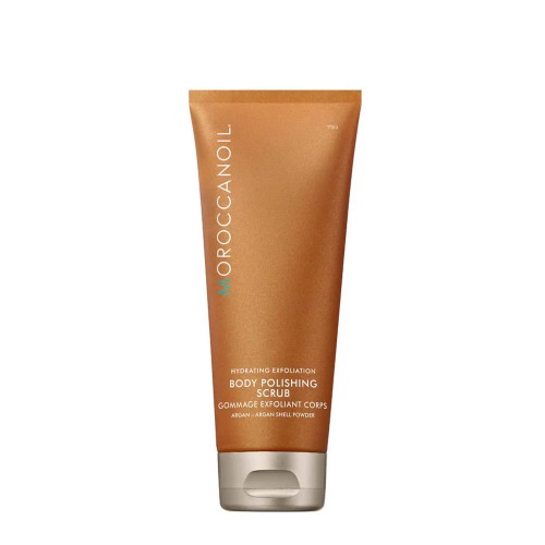 Moroccanoil Polishing Esfoliante Corporal 200ml