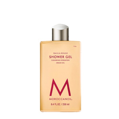 Moroccanoil Gel de Banho Dahlia Rouge 250ml