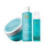 Moroccanoil Hydration Trio Nutrição Leve