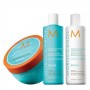 Moroccanoil Repair Trio Cabelo Danificado