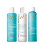 Moroccanoil Extra Volume Trio Corpo e Raiz