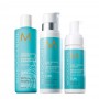 Moroccanoil Curl Trio Definição Completa