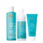 Moroccanoil Curl Nutrição e Definição