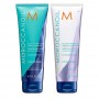 Moroccanoil Blonde Perfect Duo Louro Frio
