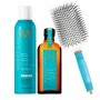 Moroccanoil Styling e Proteção Térmica