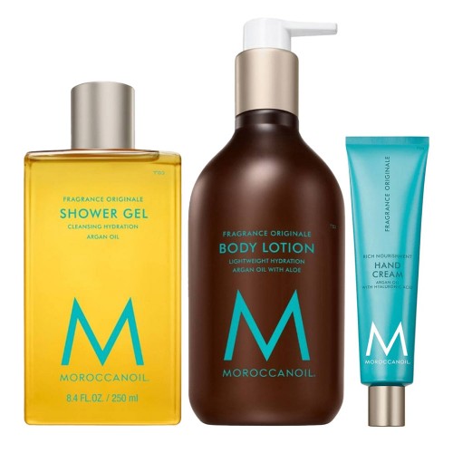 Moroccanoil Body Ritual Fragrance Originale
