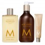 Moroccanoil Body Ritual Ambiance de Plage