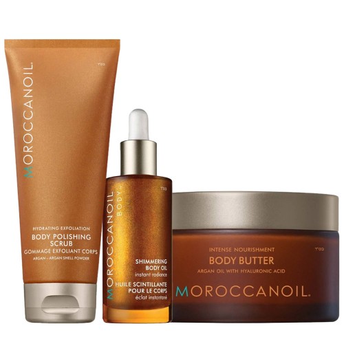 Moroccanoil Body Nutrição Premium