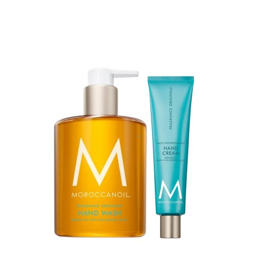 Moroccanoil Mãos Fragrance Originale