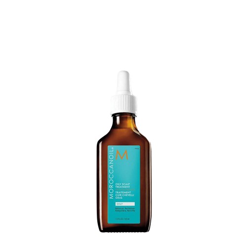 Moroccanoil Tratamento Couro Cabeludo Oleoso 45ml
